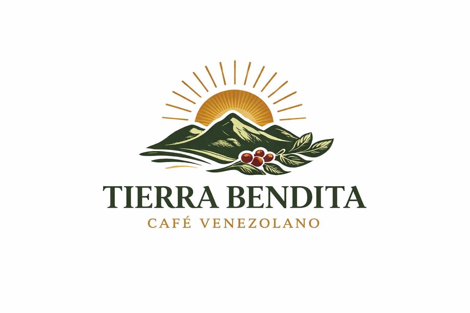 Tierra Bendita